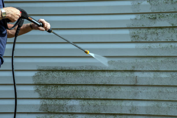 Bryn Athyn, PA Pressure Washing Services Company